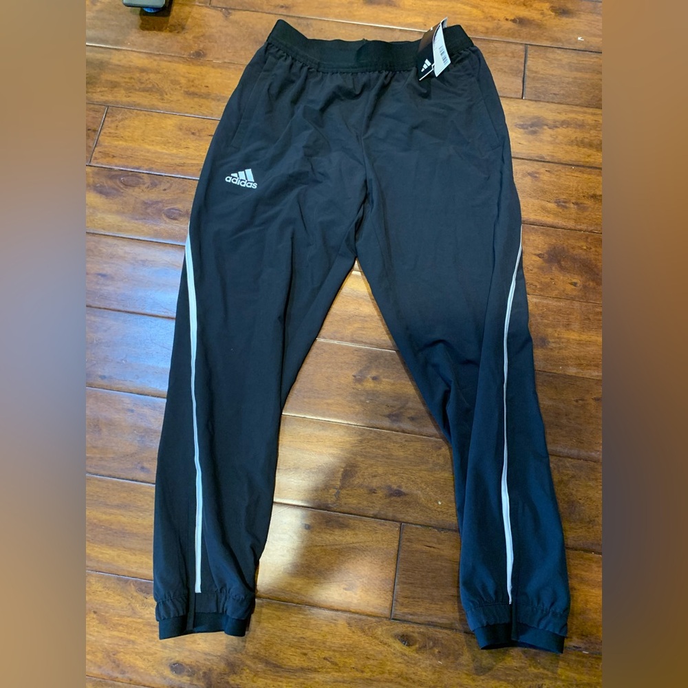 adidas Woven Lightweight Training Pant